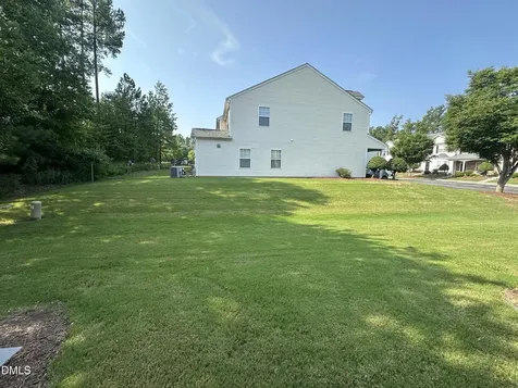 1725 Tw Alexander Drive Durham NC 27703