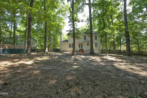 541 Bluestone Road Durham NC 27713