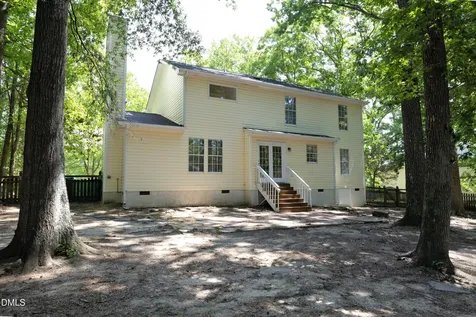 541 Bluestone Road Durham NC 27713