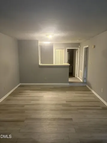 4907 Hollenden Drive Raleigh NC 27616