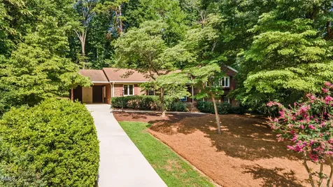 6813 Jean Drive Raleigh NC 27612