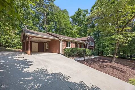 6813 Jean Drive Raleigh NC 27612