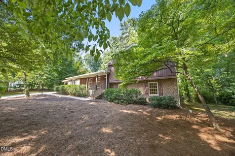 6813 Jean Drive Raleigh NC 27612