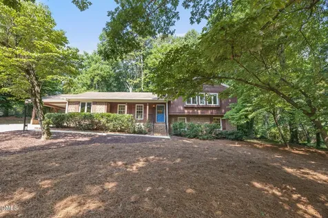 6813 Jean Drive Raleigh NC 27612