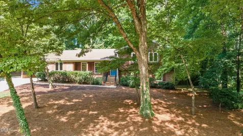 6813 Jean Drive Raleigh NC 27612