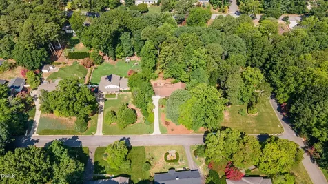 6813 Jean Drive Raleigh NC 27612