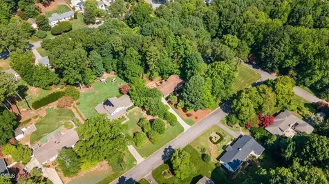 6813 Jean Drive Raleigh NC 27612