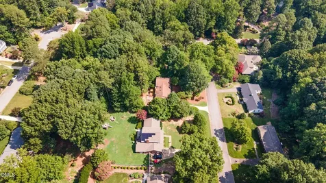 6813 Jean Drive Raleigh NC 27612