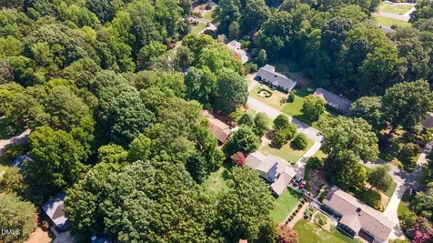 6813 Jean Drive Raleigh NC 27612