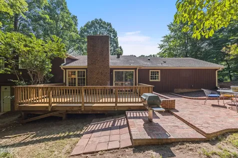 6813 Jean Drive Raleigh NC 27612