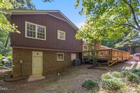 6813 Jean Drive Raleigh NC 27612