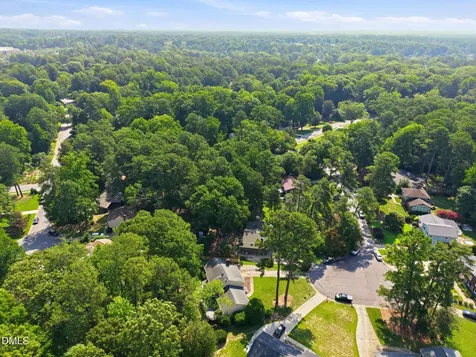 7205 Madiera Court Raleigh NC 27615