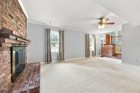 7205 Madiera Court Raleigh NC 27615