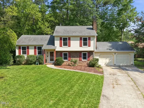 7205 Madiera Court Raleigh NC 27615
