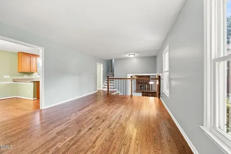 7205 Madiera Court Raleigh NC 27615