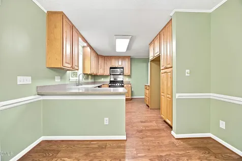7205 Madiera Court Raleigh NC 27615
