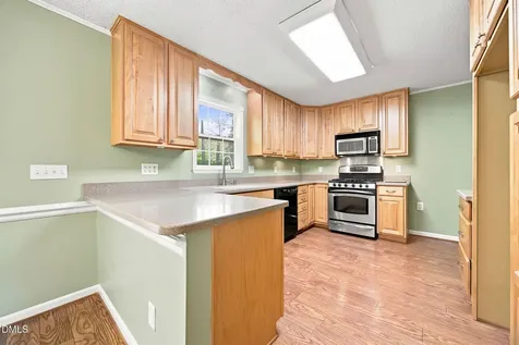 7205 Madiera Court Raleigh NC 27615