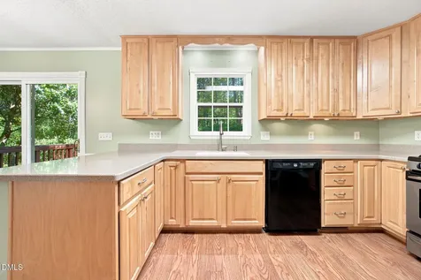 7205 Madiera Court Raleigh NC 27615