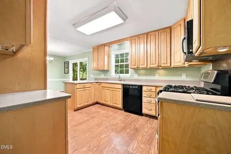 7205 Madiera Court Raleigh NC 27615