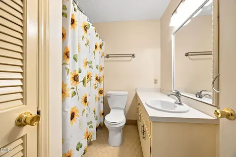 7205 Madiera Court Raleigh NC 27615