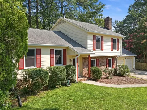 7205 Madiera Court Raleigh NC 27615