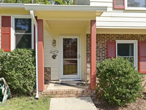 7205 Madiera Court Raleigh NC 27615
