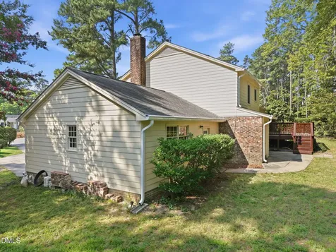 7205 Madiera Court Raleigh NC 27615