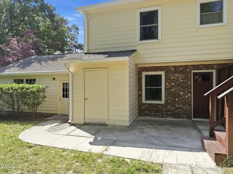 7205 Madiera Court Raleigh NC 27615