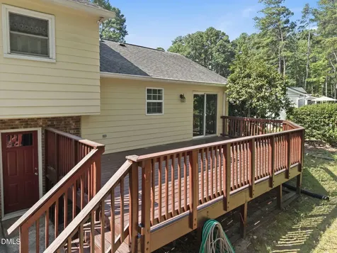 7205 Madiera Court Raleigh NC 27615