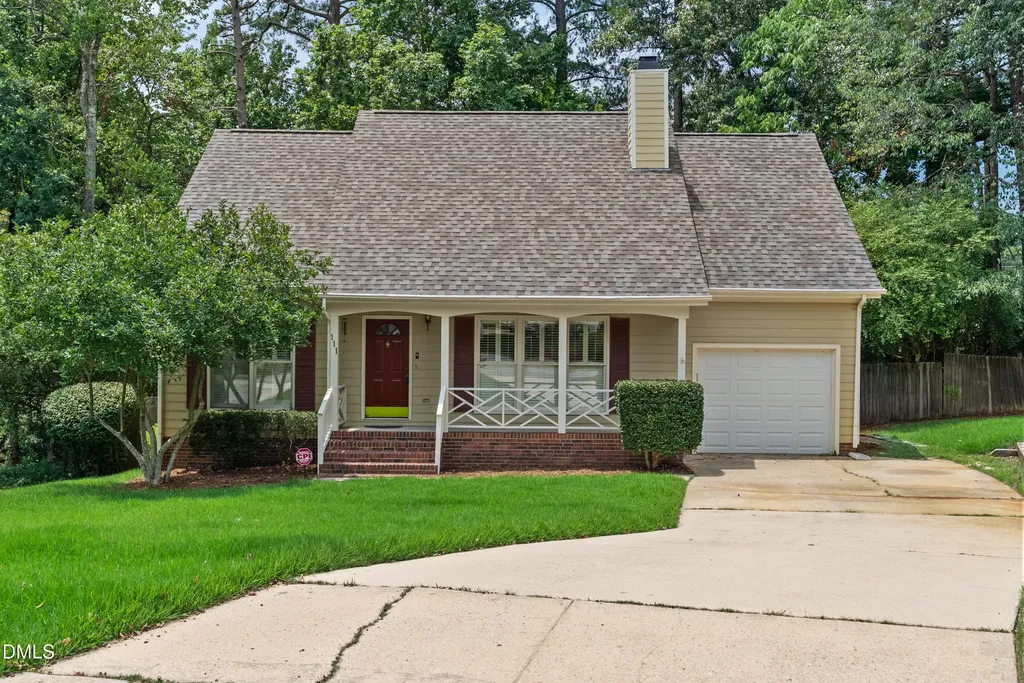 111 Brook Hollow Court Cary NC 27513