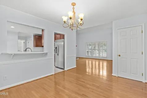 111 Brook Hollow Court Cary NC 27513