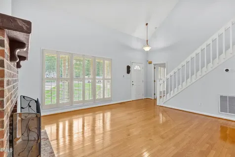 111 Brook Hollow Court Cary NC 27513
