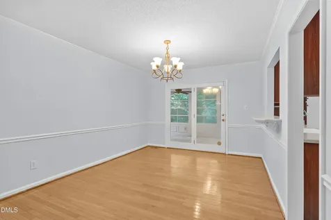 111 Brook Hollow Court Cary NC 27513