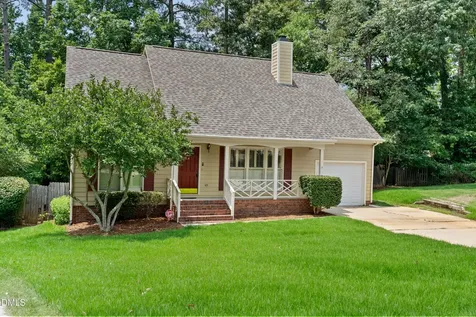 111 Brook Hollow Court Cary NC 27513