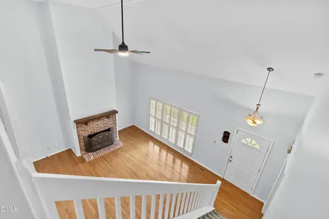 111 Brook Hollow Court Cary NC 27513