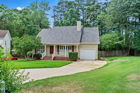 111 Brook Hollow Court Cary NC 27513