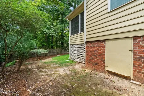 111 Brook Hollow Court Cary NC 27513