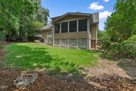 111 Brook Hollow Court Cary NC 27513