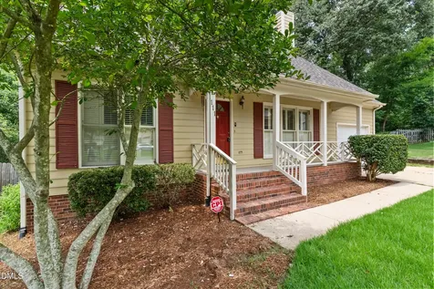 111 Brook Hollow Court Cary NC 27513