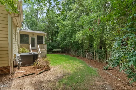 111 Brook Hollow Court Cary NC 27513