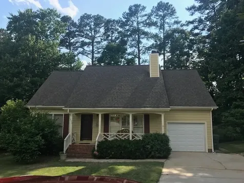 111 Brook Hollow Court Cary NC 27513