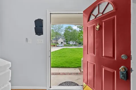 111 Brook Hollow Court Cary NC 27513