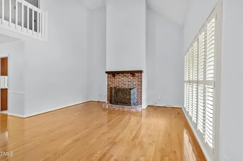 111 Brook Hollow Court Cary NC 27513