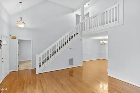 111 Brook Hollow Court Cary NC 27513
