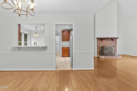 111 Brook Hollow Court Cary NC 27513