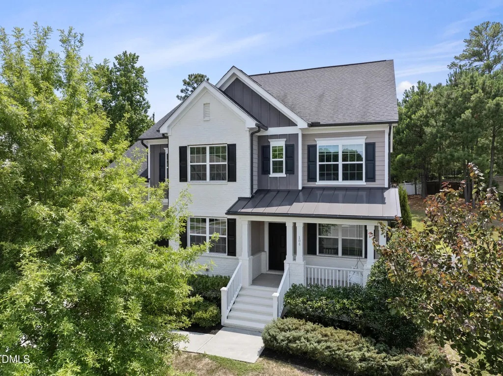 104 Inkwood Place Cary NC 27519