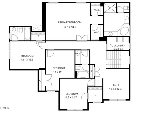 104 Inkwood Place Cary NC 27519