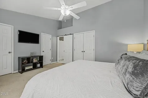 11411 Shadow Elms Lane Raleigh NC 27614