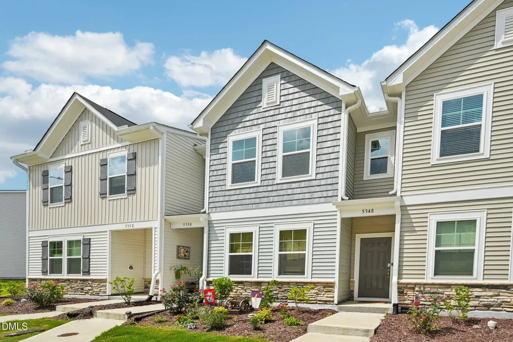 5348 Arkose Drive Raleigh NC 27610
