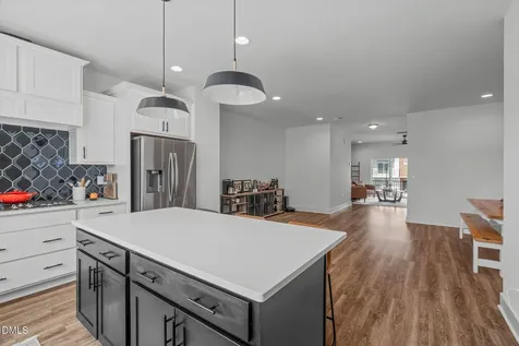 2141 Big Falls Drive Wendell NC 27591